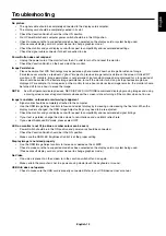 Preview for 17 page of NEC MultiSync LCD20WGX2 User Manual