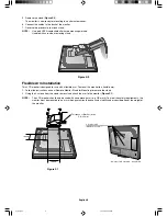 Preview for 14 page of NEC MultiSync LCD2170NX User Manual