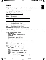 Preview for 15 page of NEC MultiSync LCD2170NX User Manual