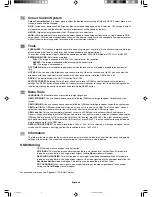 Preview for 16 page of NEC MultiSync LCD2170NX User Manual