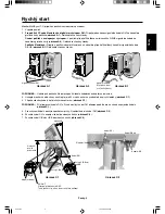 Preview for 21 page of NEC MultiSync LCD2170NX User Manual