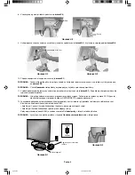 Preview for 22 page of NEC MultiSync LCD2170NX User Manual