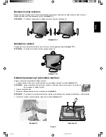 Preview for 23 page of NEC MultiSync LCD2170NX User Manual