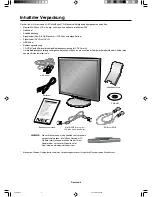 Preview for 30 page of NEC MultiSync LCD2170NX User Manual