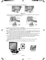 Preview for 32 page of NEC MultiSync LCD2170NX User Manual