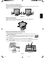 Preview for 33 page of NEC MultiSync LCD2170NX User Manual