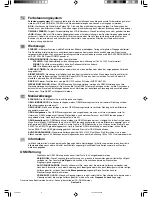 Preview for 36 page of NEC MultiSync LCD2170NX User Manual