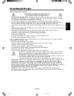 Preview for 37 page of NEC MultiSync LCD2170NX User Manual