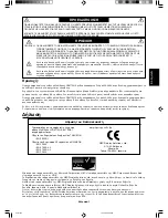 Preview for 39 page of NEC MultiSync LCD2170NX User Manual