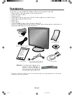 Preview for 40 page of NEC MultiSync LCD2170NX User Manual