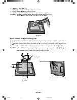 Preview for 44 page of NEC MultiSync LCD2170NX User Manual