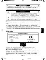 Preview for 59 page of NEC MultiSync LCD2170NX User Manual