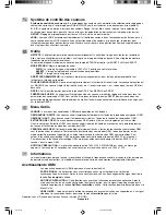 Preview for 66 page of NEC MultiSync LCD2170NX User Manual