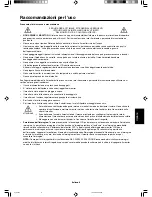 Preview for 77 page of NEC MultiSync LCD2170NX User Manual