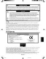 Preview for 79 page of NEC MultiSync LCD2170NX User Manual