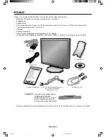 Preview for 80 page of NEC MultiSync LCD2170NX User Manual