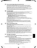 Preview for 97 page of NEC MultiSync LCD2170NX User Manual