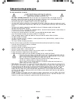 Preview for 98 page of NEC MultiSync LCD2170NX User Manual