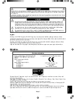 Preview for 111 page of NEC MultiSync LCD2170NX User Manual