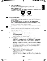 Preview for 15 page of NEC MultiSync LCD2180UX User Manual