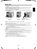Preview for 21 page of NEC MultiSync LCD2180UX User Manual