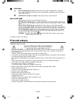 Preview for 27 page of NEC MultiSync LCD2180UX User Manual