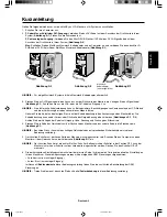 Preview for 31 page of NEC MultiSync LCD2180UX User Manual