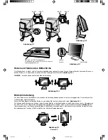 Preview for 32 page of NEC MultiSync LCD2180UX User Manual