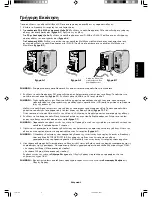 Preview for 41 page of NEC MultiSync LCD2180UX User Manual