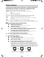 Preview for 44 page of NEC MultiSync LCD2180UX User Manual