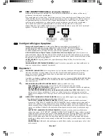 Preview for 45 page of NEC MultiSync LCD2180UX User Manual