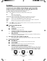 Preview for 54 page of NEC MultiSync LCD2180UX User Manual