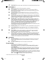 Preview for 56 page of NEC MultiSync LCD2180UX User Manual