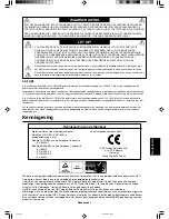 Preview for 79 page of NEC MultiSync LCD2180UX User Manual