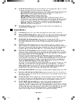 Preview for 86 page of NEC MultiSync LCD2180UX User Manual