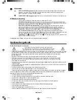 Preview for 87 page of NEC MultiSync LCD2180UX User Manual