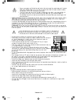 Preview for 88 page of NEC MultiSync LCD2180UX User Manual