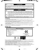 Preview for 90 page of NEC MultiSync LCD2180UX User Manual