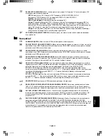 Preview for 97 page of NEC MultiSync LCD2180UX User Manual