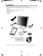 Preview for 102 page of NEC MultiSync LCD2180UX User Manual