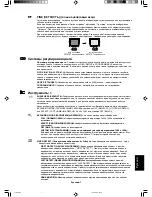 Preview for 107 page of NEC MultiSync LCD2180UX User Manual