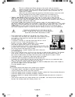 Preview for 110 page of NEC MultiSync LCD2180UX User Manual