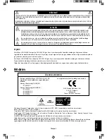 Preview for 111 page of NEC MultiSync LCD2180UX User Manual