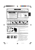 Preview for 9 page of NEC MultiSync LCD225WXM-BK User Manual
