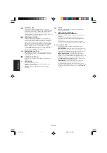 Preview for 20 page of NEC MultiSync LCD225WXM-BK User Manual