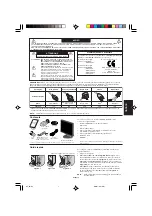 Preview for 21 page of NEC MultiSync LCD225WXM-BK User Manual