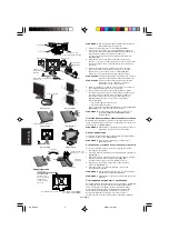 Preview for 26 page of NEC MultiSync LCD225WXM-BK User Manual