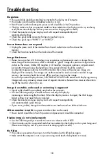 Preview for 20 page of NEC MultiSync LCD2470WVX-BK User Manual