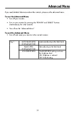 Preview for 21 page of NEC MultiSync LCD2470WVX-BK User Manual