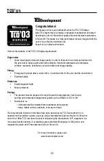 Preview for 24 page of NEC MultiSync LCD2470WVX-BK User Manual